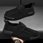 Damen Freizeitliche und komfortable Schnürschuhe mit flexiblem Obermaterial