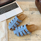 Damen Komfortable und stilvolle Sandalen von R&B