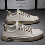 Damen Komfortable modische Sneakers mit dämpfender Sohle R&B