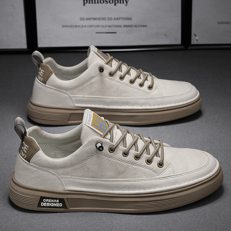 Damen Komfortable modische Sneakers mit dämpfender Sohle R&B