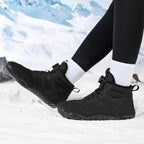 Damen Multifunktionale Outdoor-Schuhe mit rutschfester Sohle und atmungsaktivem Futter R&B
