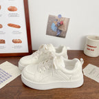 Damen Sportliche Sneakers mit innovativem Komfortdesign