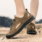 Damen Sportliche und bequeme Wassersportschuhe R&B