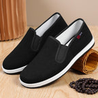 Damen Bequeme Slip-On Schuhe R&B