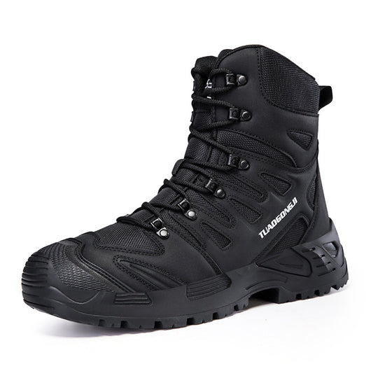 Damen Wanderschuhe R&B