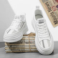 Damen Moderne Freizeitsneaker mit atmungsaktiver Netzstruktur und geschmeidiger Sohle R&B