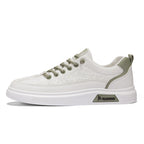 Damen Komfortable Freizeitsneakers mit atmungsaktivem Obermaterial