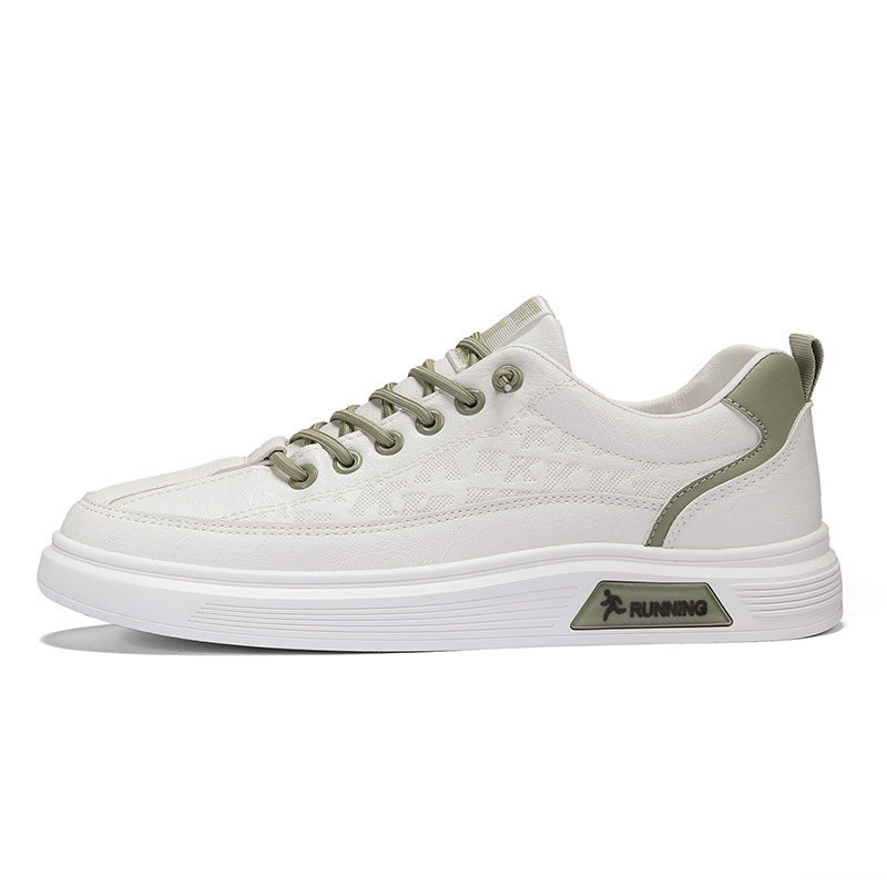Damen Komfortable Freizeitsneakers mit atmungsaktivem Obermaterial