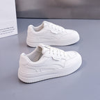 Damen modische sneakers mit ergonomischer Dämpfung und rutschfester Sohle R&B