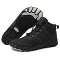 Damen Multifunktionale Outdoor-Boots mit wasserdichter und rutschfester Sohle R&B