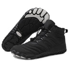 Damen Multifunktionale Outdoor-Boots mit wasserdichter und rutschfester Sohle R&B