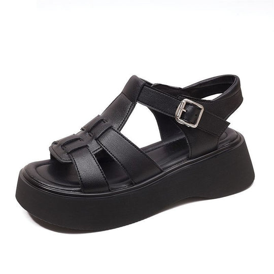 Damen Komfortable und stilvolle Sandalen R&B