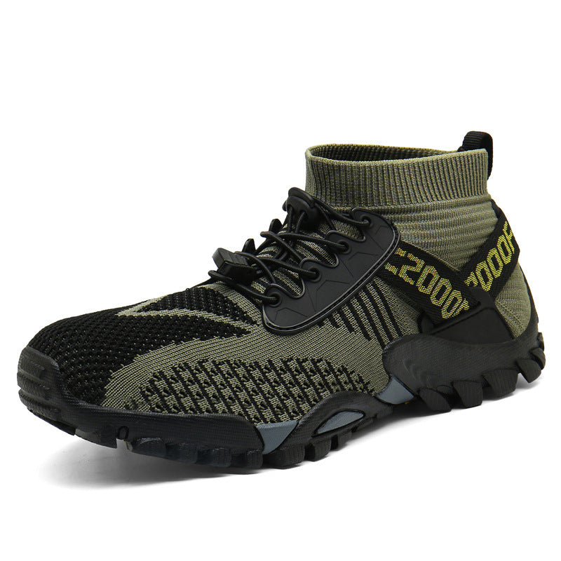 Unisex Hochleistungs-Sportschuhe R&B
