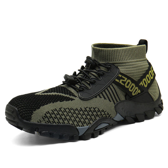 Unisex Hochleistungs-Sportschuhe R&B