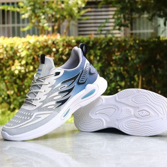 Damen Sportliche Lauf- und Freizeitschuhe R&B