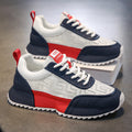 Damen Sportliche Sneakers mit innovativer Dämpfungstechnik und robustem Obermaterial R&B