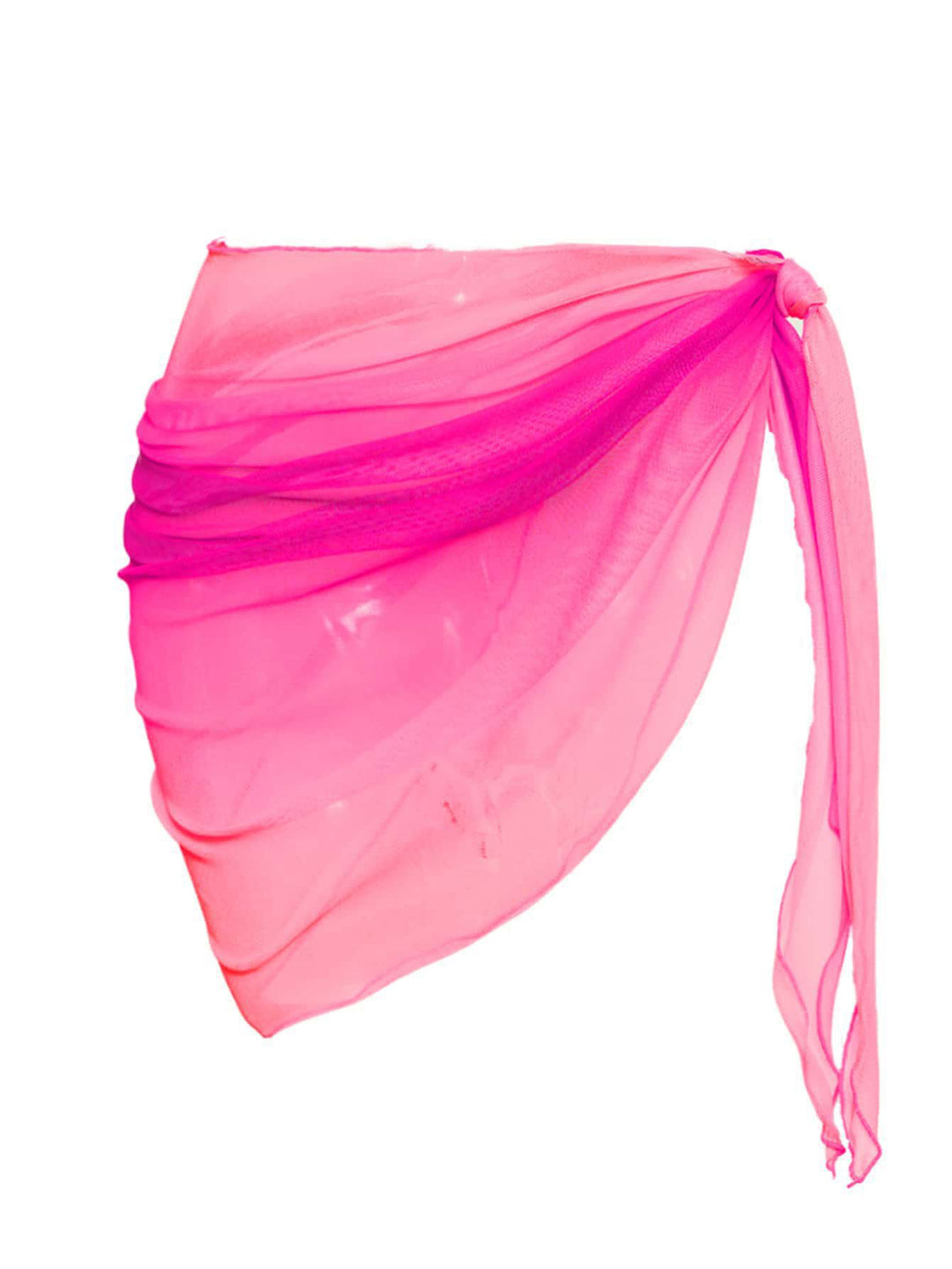 Damen Chiffon Strandtuch R&B