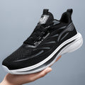 Damen Sportliche Laufschuhe mit atmungsaktiver Mesh-Oberfläche R&B