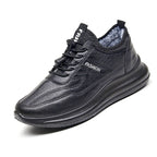 Damen Sportliche Sneakers mit kuscheligem Innenfutter und rutschfester Sohle