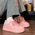 Damen Modische Sneakers R&B