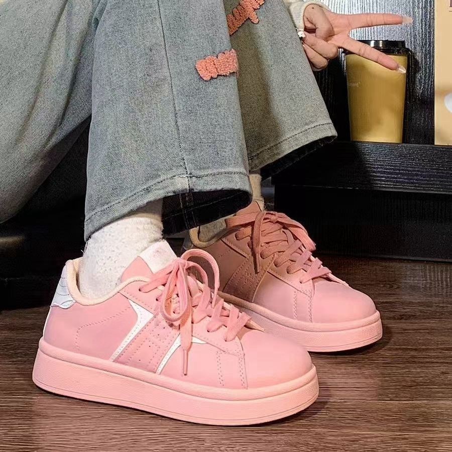 Damen Modische Sneakers R&B