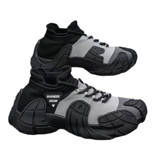Damen Sportliche Sneakers R&B