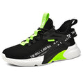 Damen Hochleistungs-Laufschuhe mit atmungsaktiver Mesh-Oberfläche und flexiblem Dämpfungssystem R&B