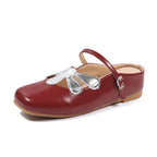 Damen modische Sandalen R&B