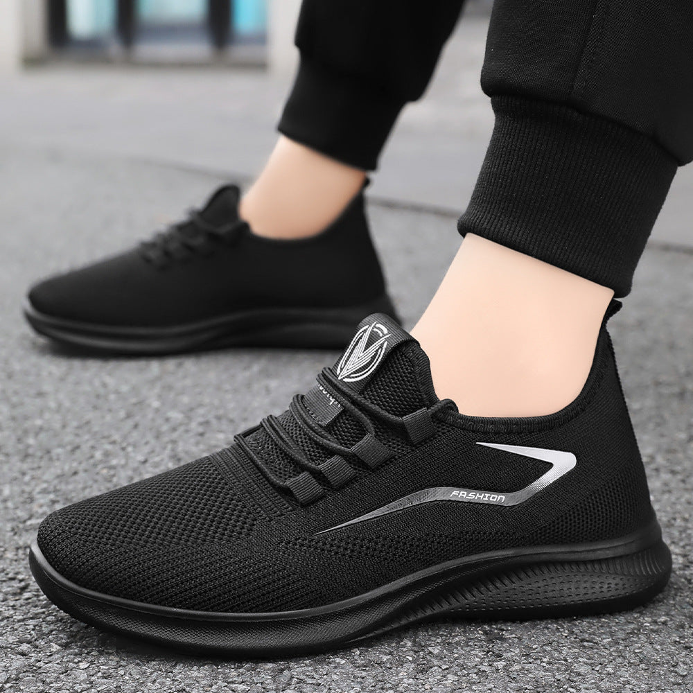 Damen Sportlich-funktionale Sneakers