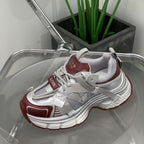 Damen Sportliche Sneakers mit strapazierfähigem Mesh-Obermaterial und innovativer Dämpfungstechnologie R&B