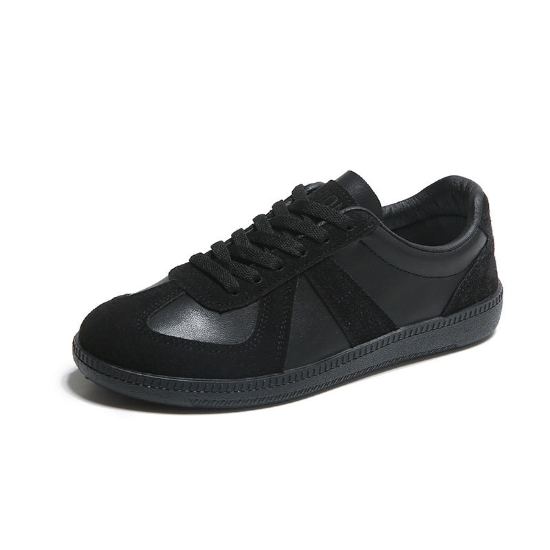 Damen Sportliche Sneaker mit stylishem Obermaterial und rutschfester Sohle R&B