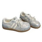 Damen Atmungsaktive Sneakers mit eleganten Details R&B