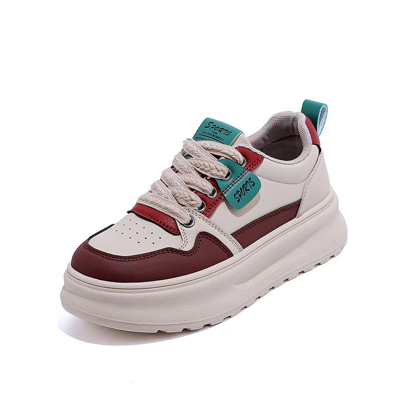 Damen Komfortable Sneakers R&B