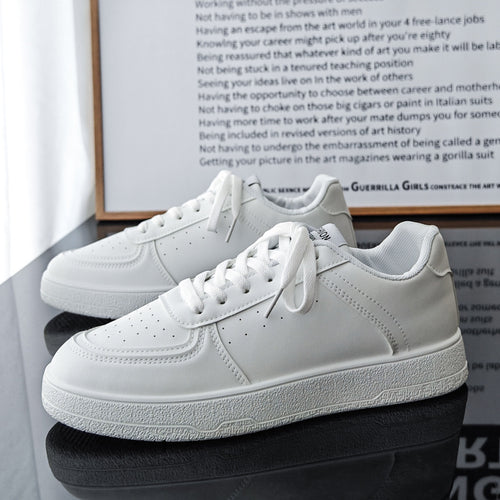 Damen Sportliche Sneakers mit atmungsaktivem Obermaterial und bequemem Fußbett R&B