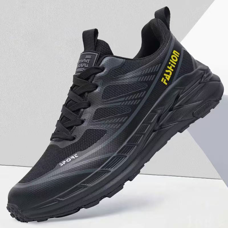 Damen Hochleistungs-Laufschuhe mit atmungsaktivem Obermaterial und innovativer Dämpfungstechnologie R&B