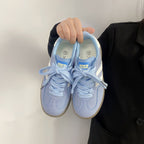 Damen Sportliche Sneaker mit komfortabler Dämpfung und rutschfester Sohle R&B