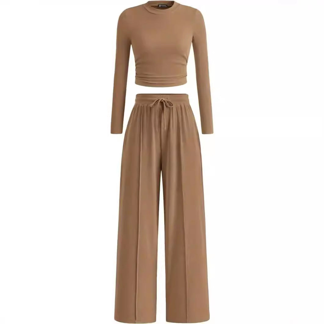 Damen Sportliches Lounge-Set R&B
