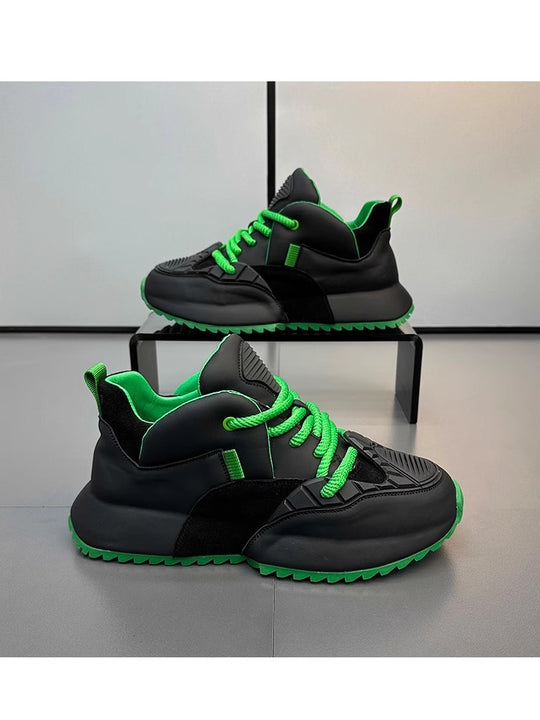 Damen Sportschuhe mit bequemer Polsterung und rutschfester Sohle R&B