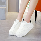 Damen Sneaker mit bequemer dämpfender Sohle und stylischem Design R&B
