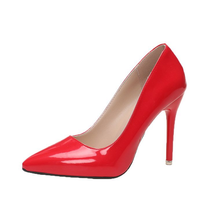 Damen Elegante und schicke Spitzen-Pumps R&B