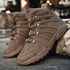 Herren Hochwertige Multifunktionale Stiefel R&B
