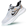 Damen Atmungsaktive Sport Sneakers mit dämpfender Sohle und rutschfester Außensohle R&B