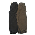 Damen Cargo-Hose mit multifunktionalen Taschen und lässigem Schnitt R&B