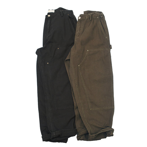 Damen Cargo-Hose mit multifunktionalen Taschen und lässigem Schnitt R&B