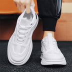 Damen Sportliche Sneakers mit innovativer Dämpfungstechnologie und atmungsaktiven Materialien R&B