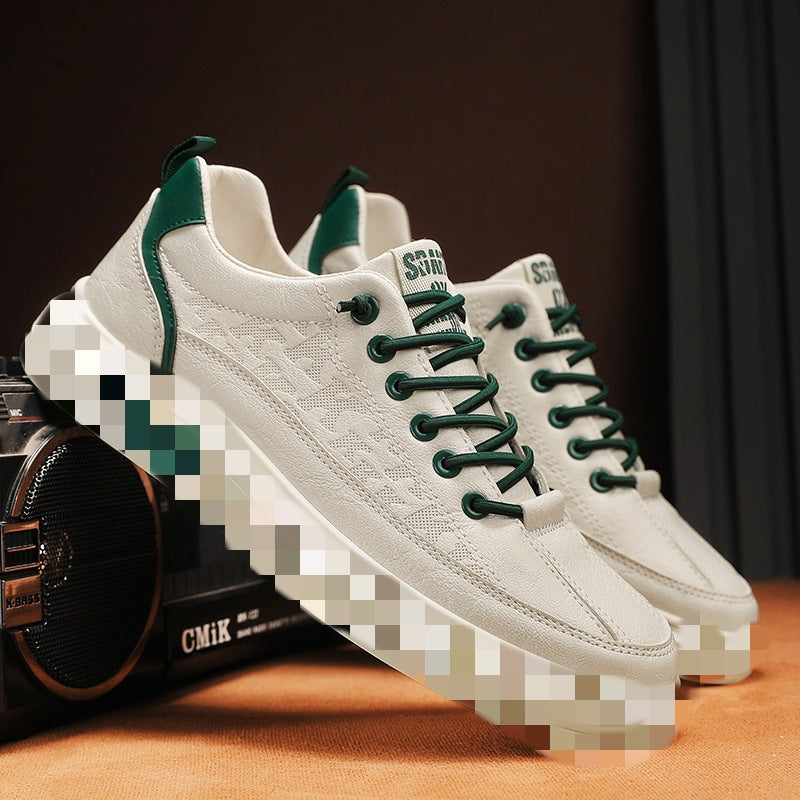 Damen Sneakers mit atmungsaktivem Obermaterial und flexibler Sohle R&B