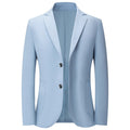 Damen moderner Blazer mit feinem Schnitt R&B