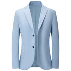 Damen moderner Blazer mit feinem Schnitt R&B