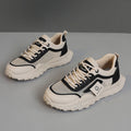 Damen Luftige und bequeme Freizeitschuhe mit rutschfester Sohle R&B