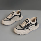 Damen Luftige und bequeme Freizeitschuhe mit rutschfester Sohle R&B